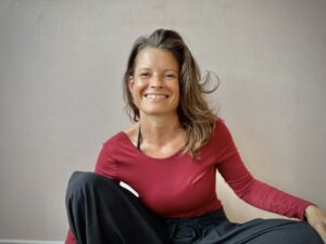 Marlen Feusi öffnet einen Raum für das, was sonst im Verborgenen bleibt
