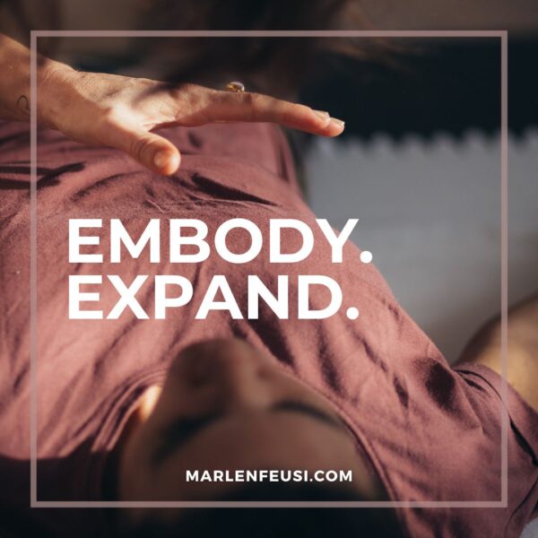 embody.expand 2025 | Restzahlung