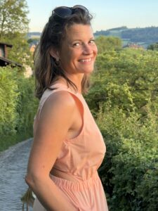 Marlen Feusi Traumaaufarbeitung