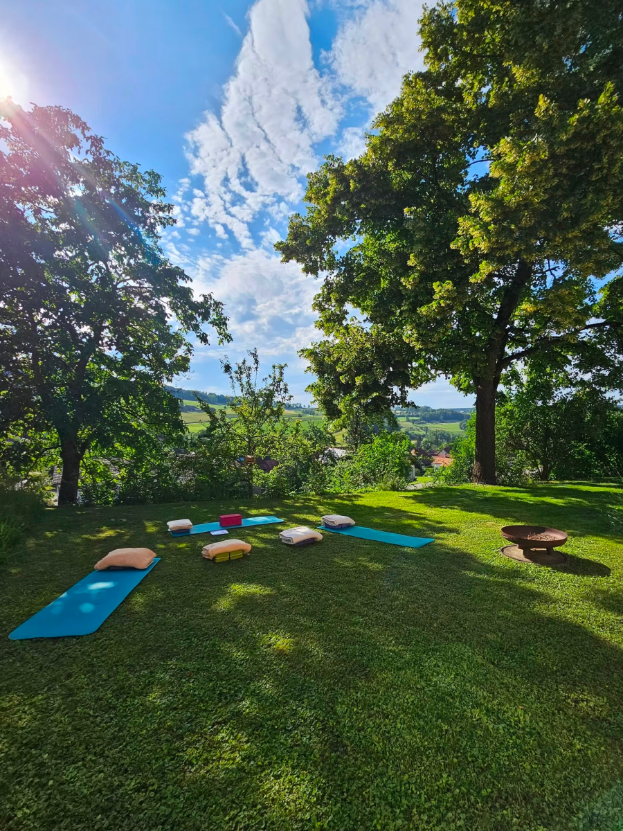 Seminarraum-Kienberg-Breathwork-Ausbildung-Garten