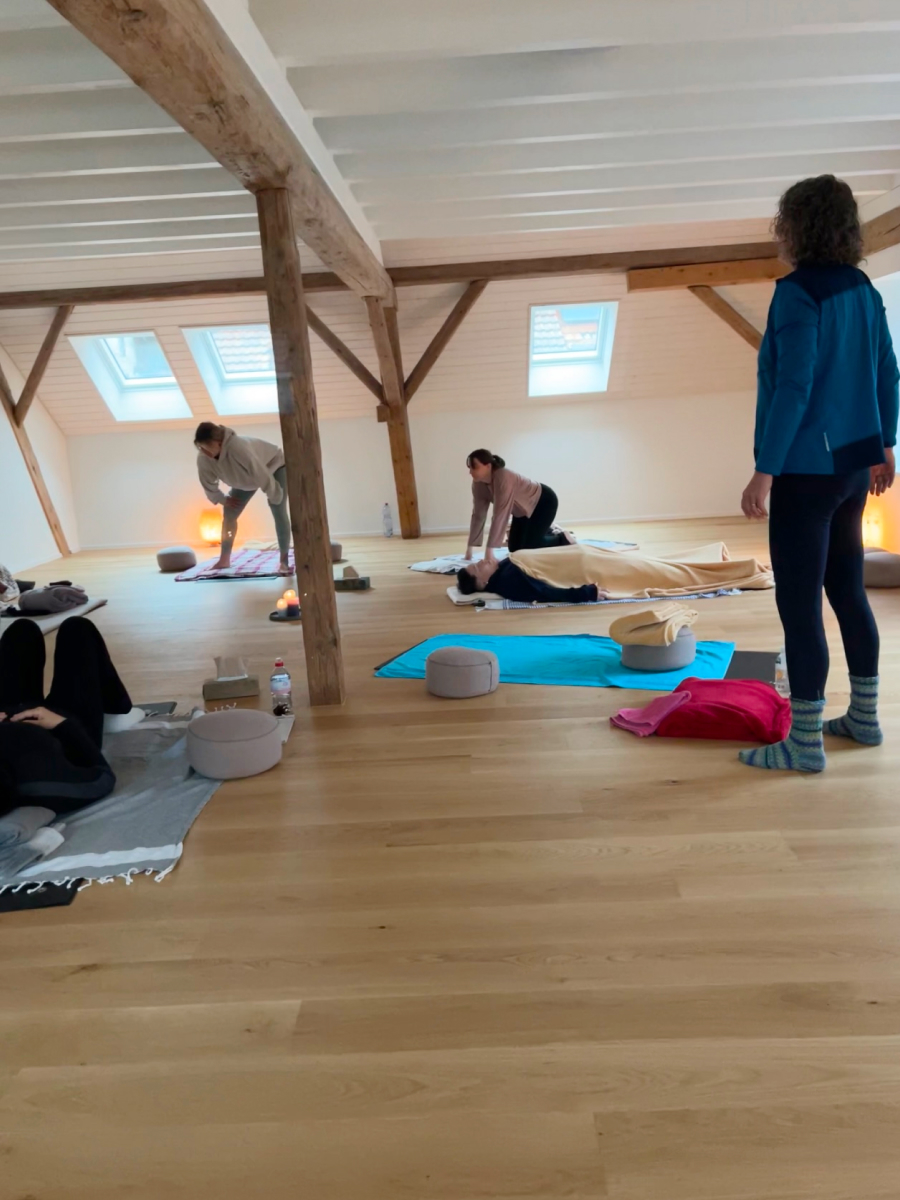 Seminarraum-Kienberg-Breathwork-Ausbildung-Gruppensession