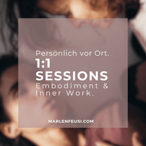 Produktbild: Marlen Feusi – 1:1 Transformationsarbeit mit Embodiment, Rückführung, Atem- und Körperarbeit in Solothurn